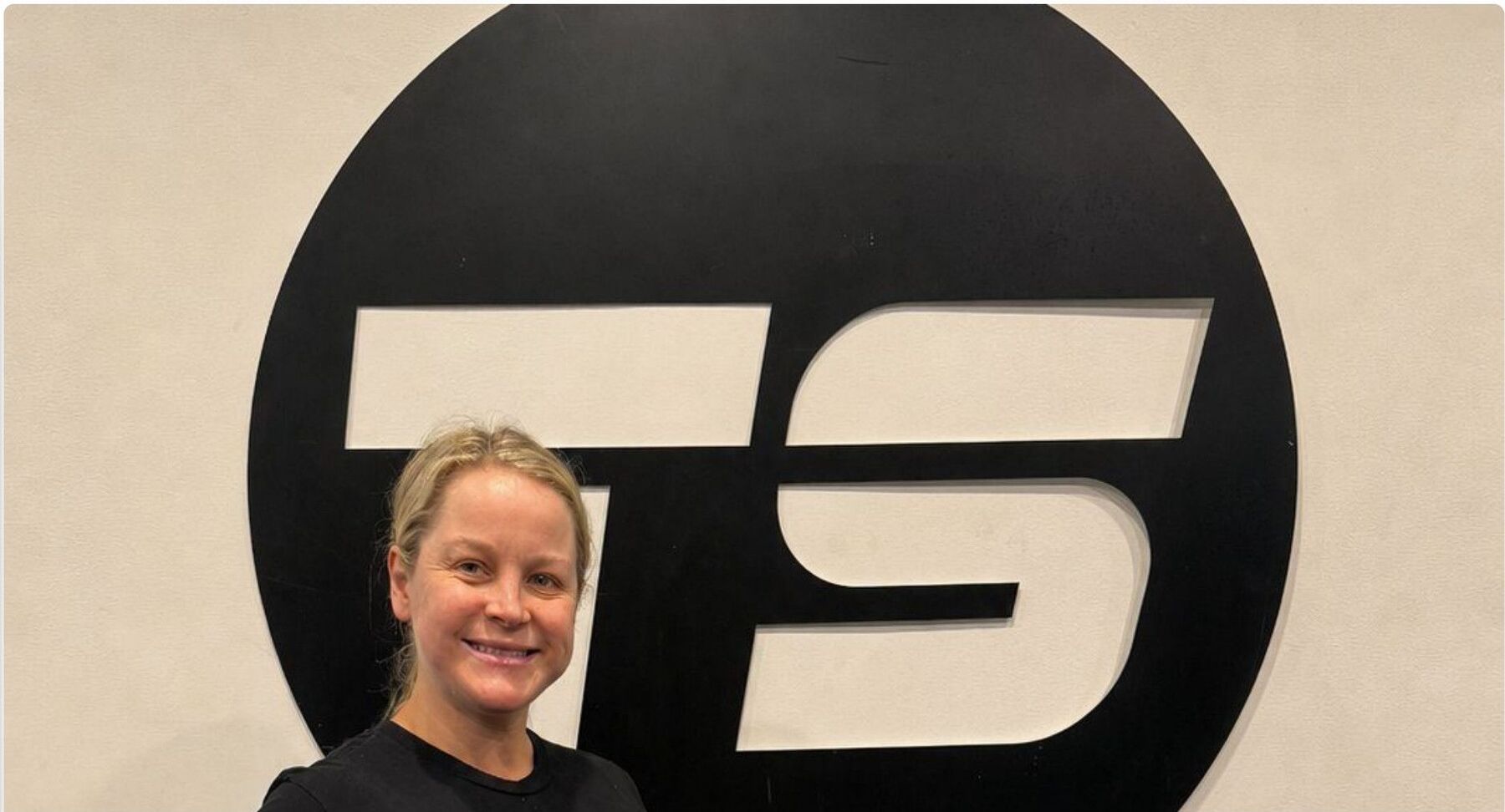 TS Fitness NYC coach